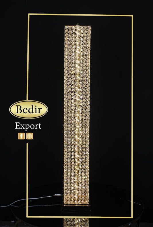 Stehlampe